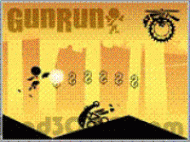 Gun Run screenshot